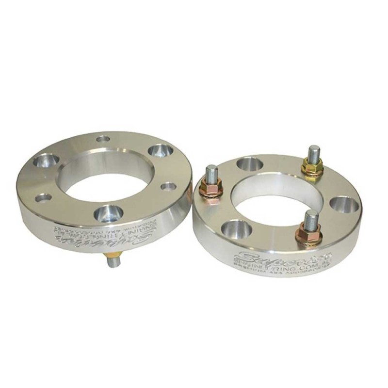 Kit livellamento Lift 1.75"