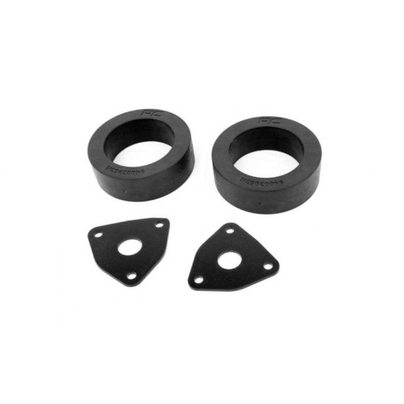 Kit livellamento Lift 2.5"