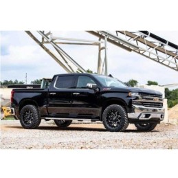 Kit livellamento Lift 2"