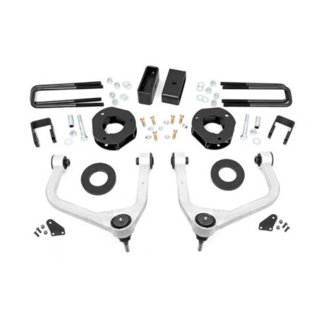 Kit sospensione Lift 3.5"