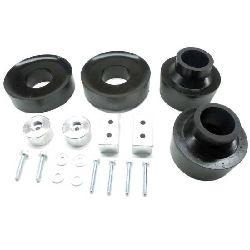 Kit di sollevamento 2"