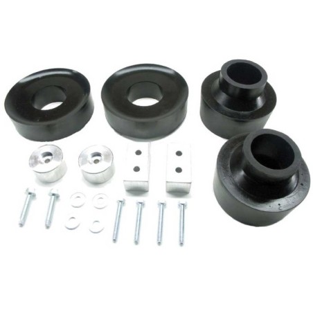 Kit di sollevamento 2"