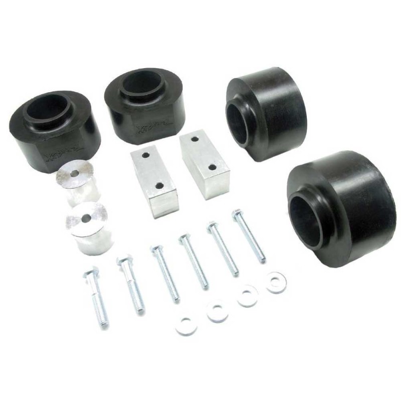 Kit di sollevamento 2" Kit di sollevamento 2"