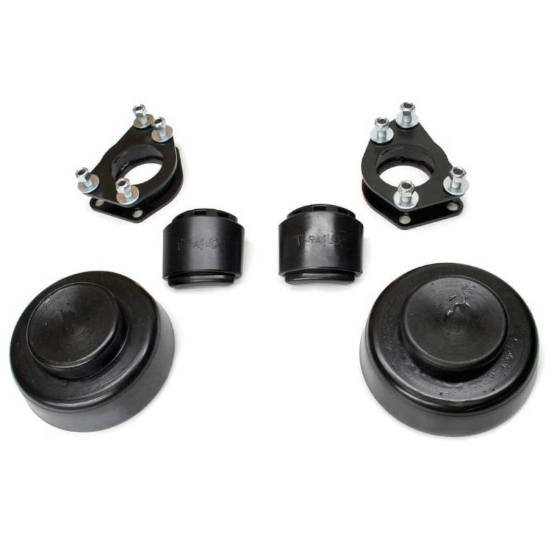 Kit di sollevamento distanziatore 2" Kit di sollevamento distanziatore 2"