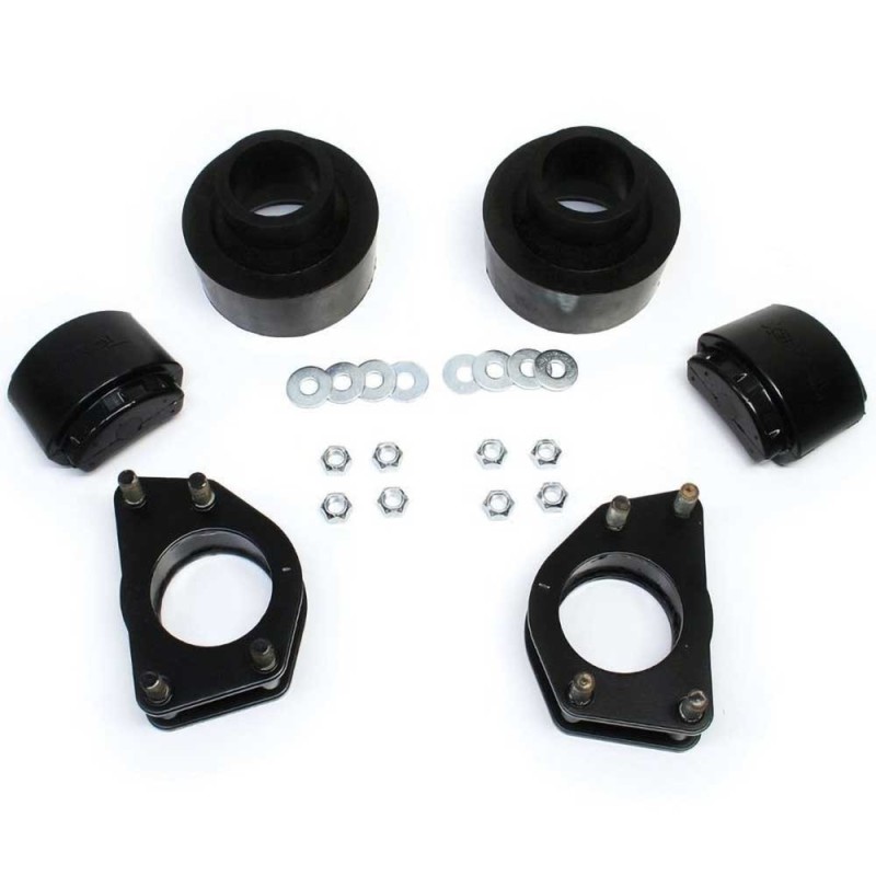Kit di sollevamento 2" Kit di sollevamento 2"