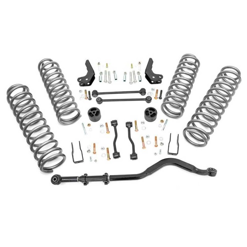 Kit sospensione Lift 3.5"