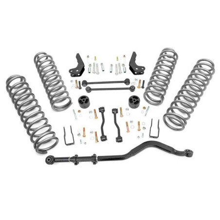 Kit sospensione Lift 3.5"