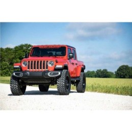 Kit sospensione Lift 3.5"