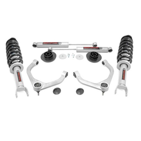 Kit sospensione Lift 3"