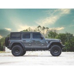 Kit sospensione Diesel Lift 3.5"