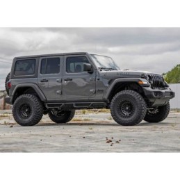 Kit sospensione Diesel Lift 3.5"