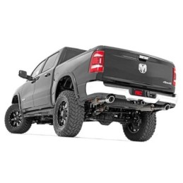 Kit sospensione Lift 6"