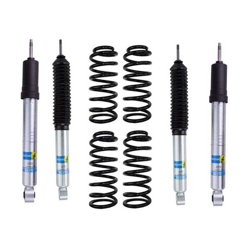 Kit sospensione Lift 1.5"