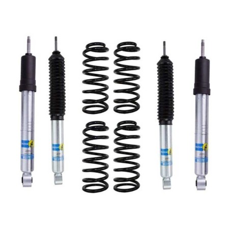 Kit sospensione Lift 1.5"