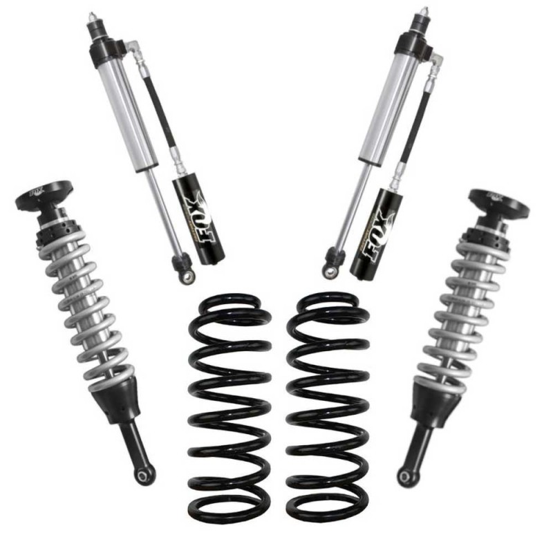 Kit sospensione Lift 1.5" Kit sospensione Lift 1.5"