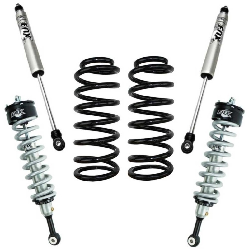 Kit sospensione Lift 1.5" Kit sospensione Lift 1.5"