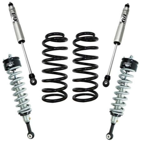 Kit sospensione Lift 1.5"