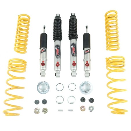 Kit sospensione Lift 2"