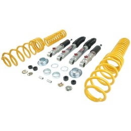 Kit sospensione Lift 2"