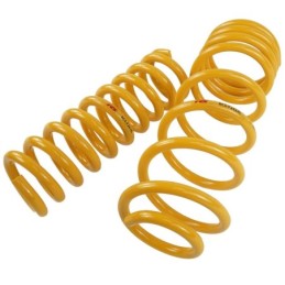 Kit sospensione Lift 2"
