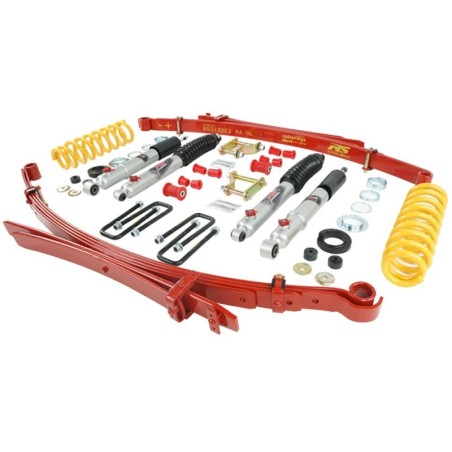 Kit sospensione Lift 2"