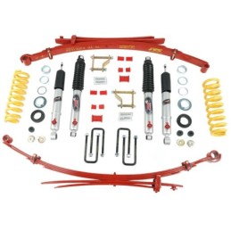 Kit sospensione Lift 2"