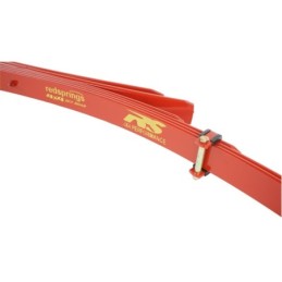 Kit sospensione Lift 2"