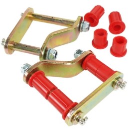 Kit sospensione Lift 2"