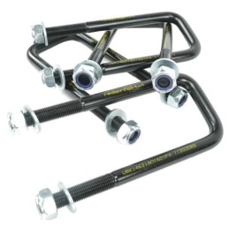 Kit sospensione Lift 2"