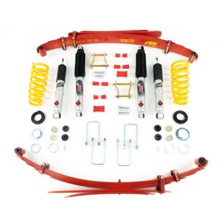 Kit sospensione Lift 1.5"