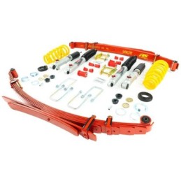 Kit sospensione Lift 1.5"