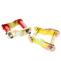 Kit sospensione Lift 1.5"