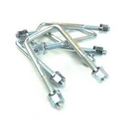 Kit sospensione Lift 1.5"