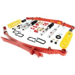 Kit sospensione Lift 2"