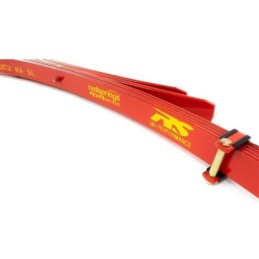 Kit sospensione Lift 2"