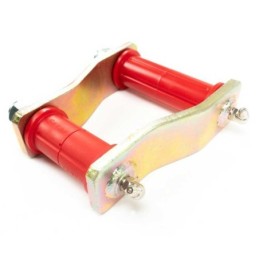 Kit sospensione Lift 2"