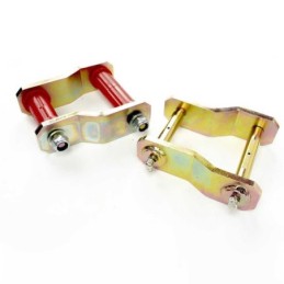 Kit sospensione Lift 1.5"