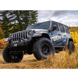 Kit sospensione Alpine CT3 Lift 3.5"