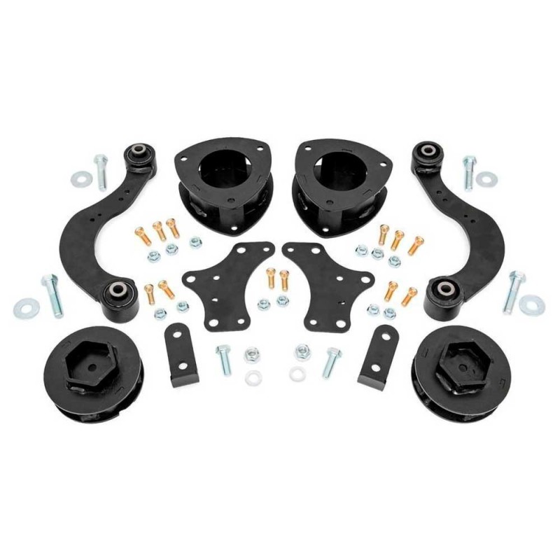Kit sospensione Lift 2"