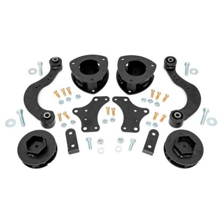 Kit sospensione Lift 2"