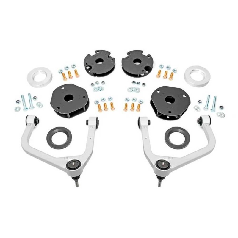 Kit sospensione Lift 3.5"
