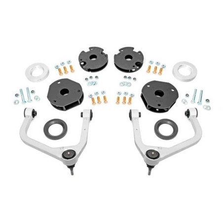 Kit sospensione Lift 3.5"