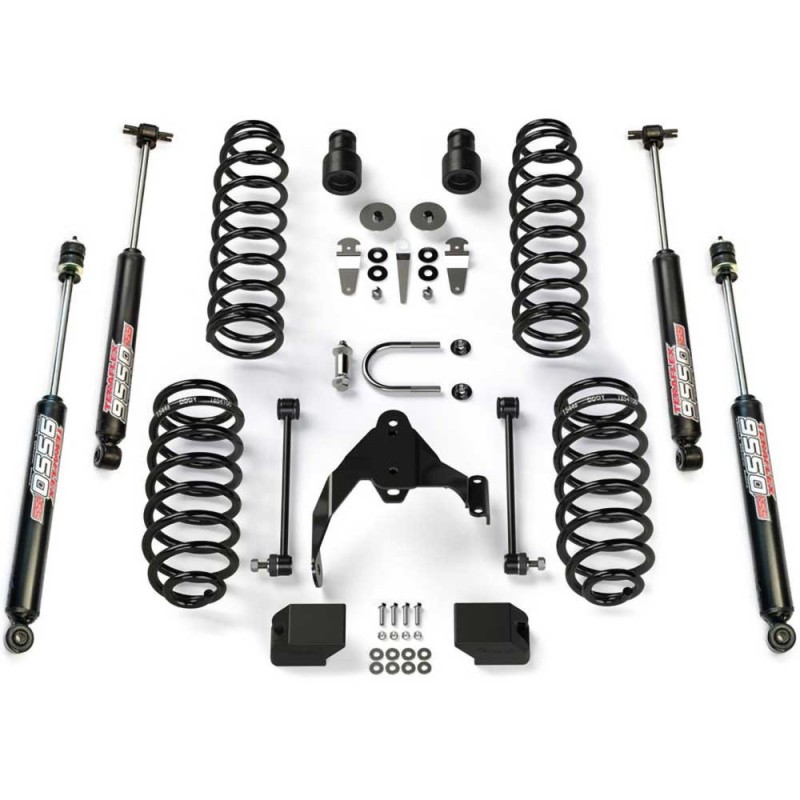 Kit sospensione Lift 2.5"