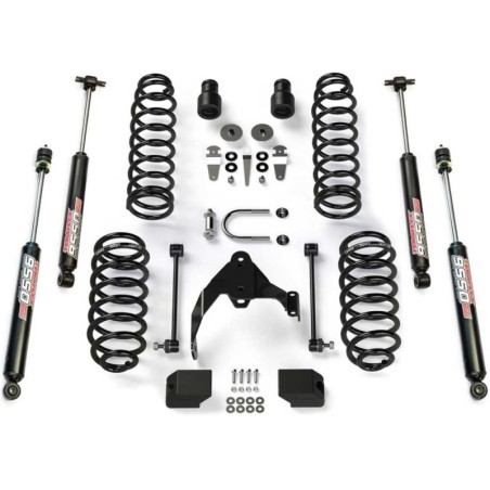 Kit sospensione Lift 2.5"