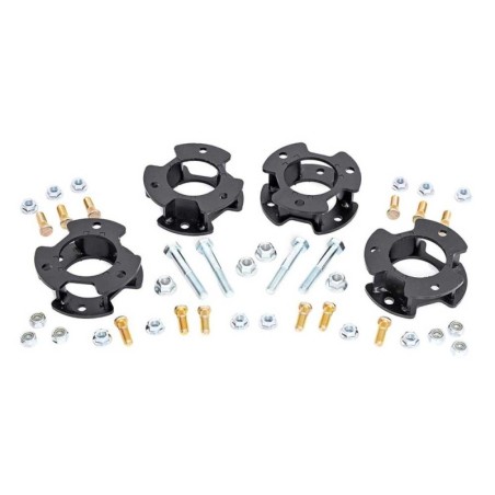 Kit sospensione Lift 2"