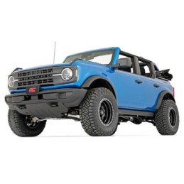 Kit sospensione Lift 2"