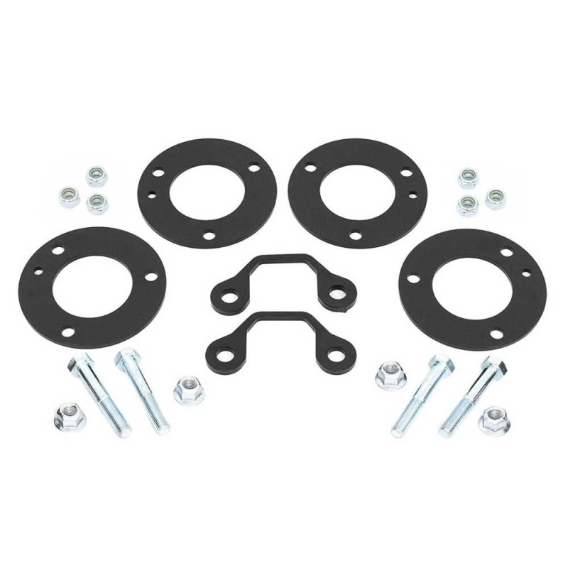 Kit sospensione Lift 1"