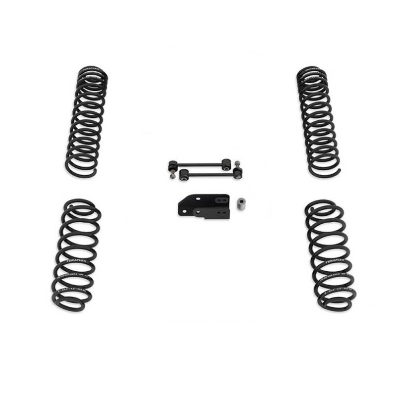 Kit base Lift 2.5"