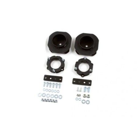 Kit sospensione Adventure Lift 2.5"