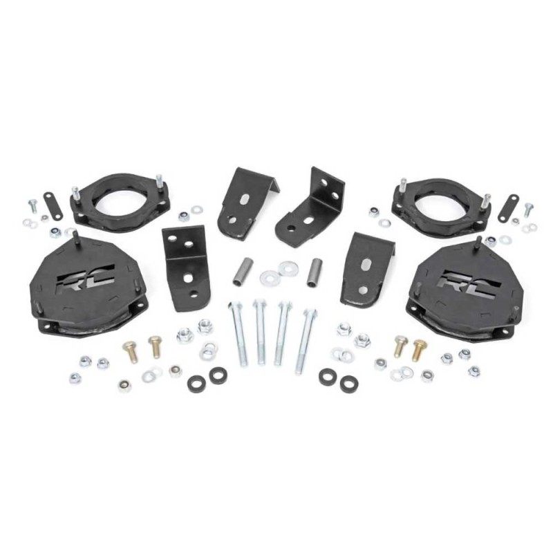 Kit livellamento Lift 2"